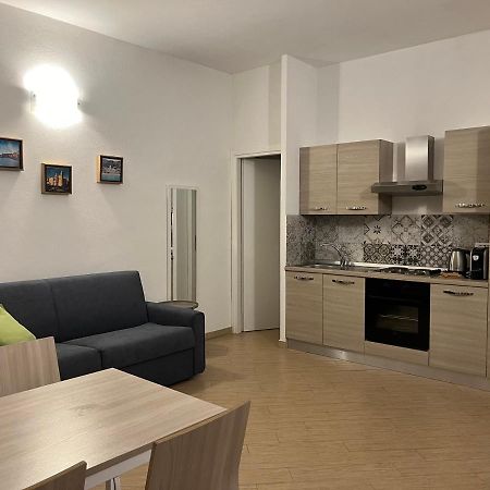 Apartamento Vicolo Corto Casa Nana Rapallo Exterior foto