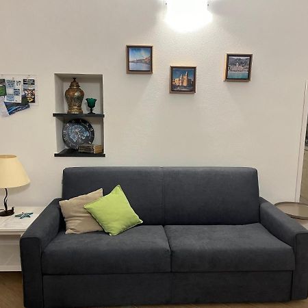 Apartamento Vicolo Corto Casa Nana Rapallo Exterior foto