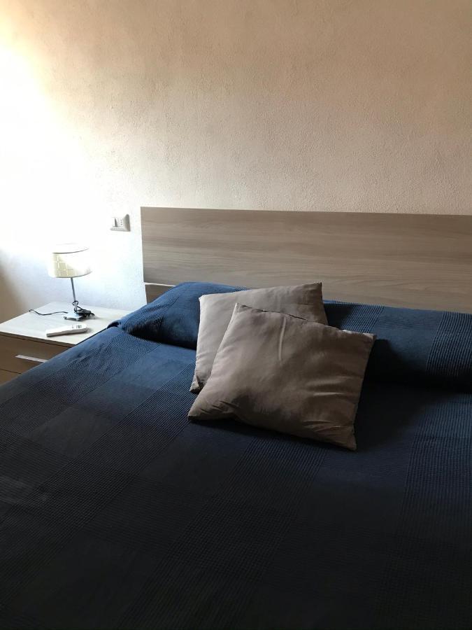 Apartamento Vicolo Corto Casa Nana Rapallo Exterior foto