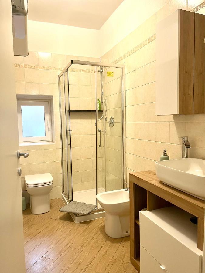 Apartamento Vicolo Corto Casa Nana Rapallo Exterior foto