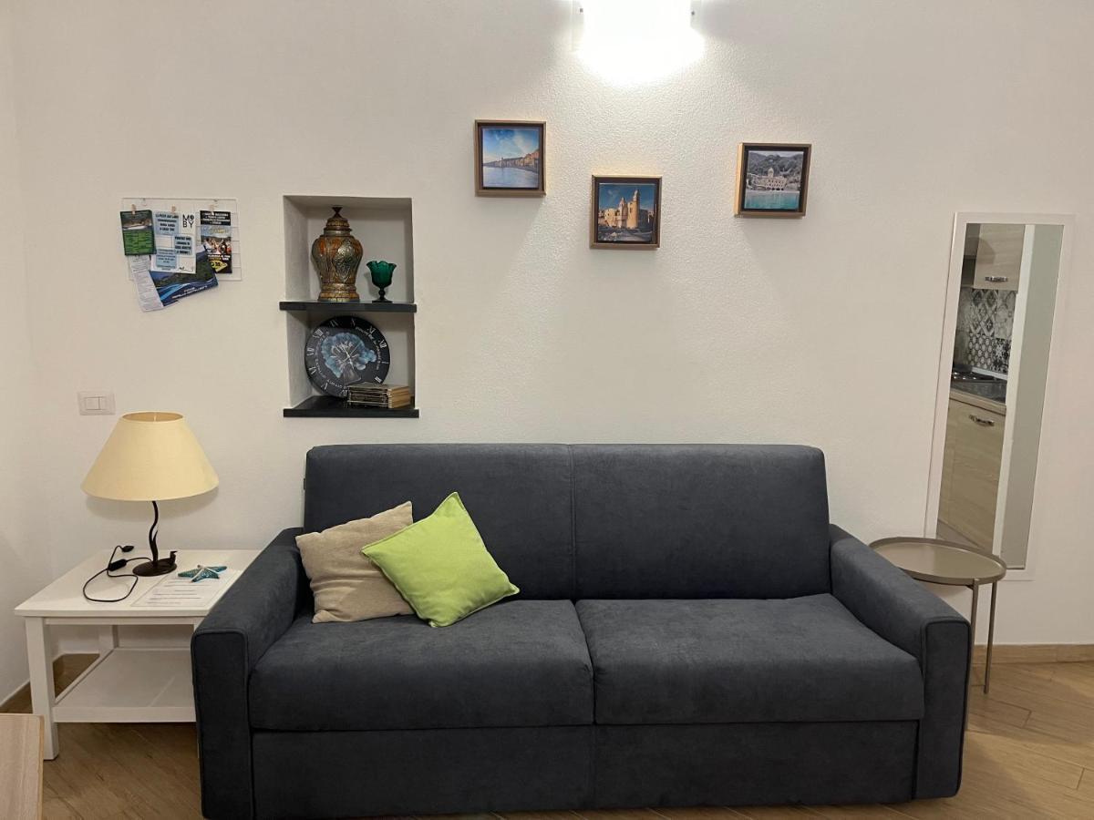 Apartamento Vicolo Corto Casa Nana Rapallo Exterior foto