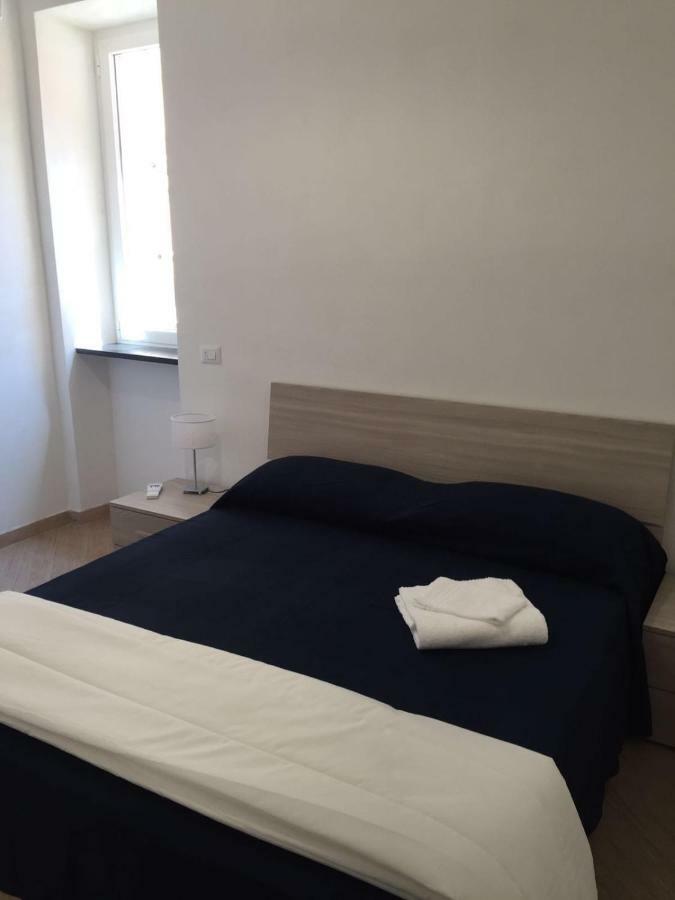 Apartamento Vicolo Corto Casa Nana Rapallo Exterior foto