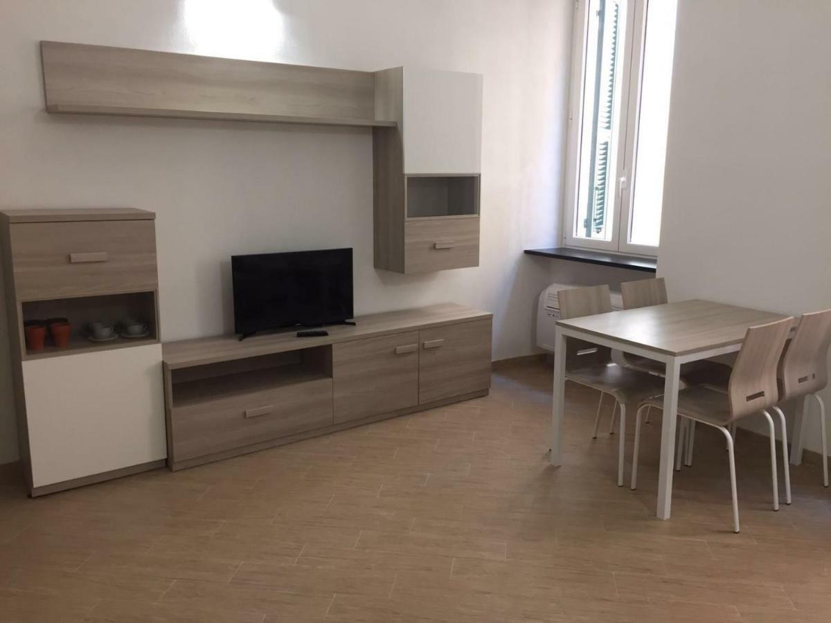 Apartamento Vicolo Corto Casa Nana Rapallo Exterior foto